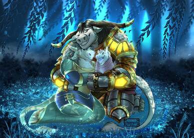 World of Warcraft - Embrace