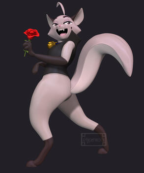 Fearless Four - Smell the Roses